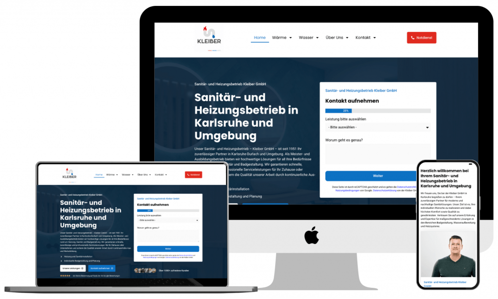Kleiber Sanitär